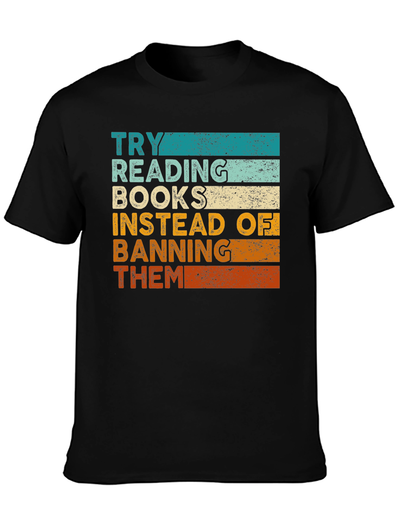 Read Books T-Shirt