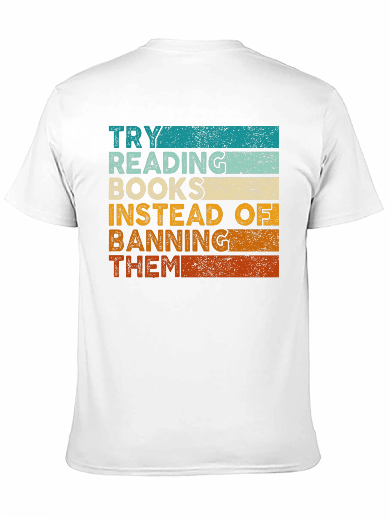 Read Books T-Shirt