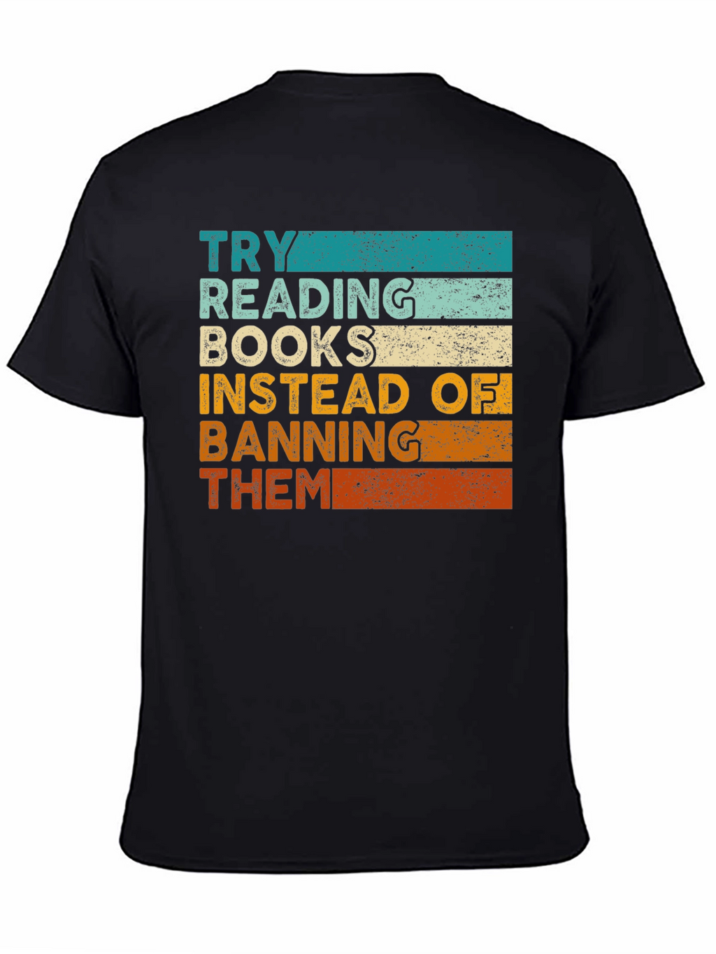 Read Books T-Shirt