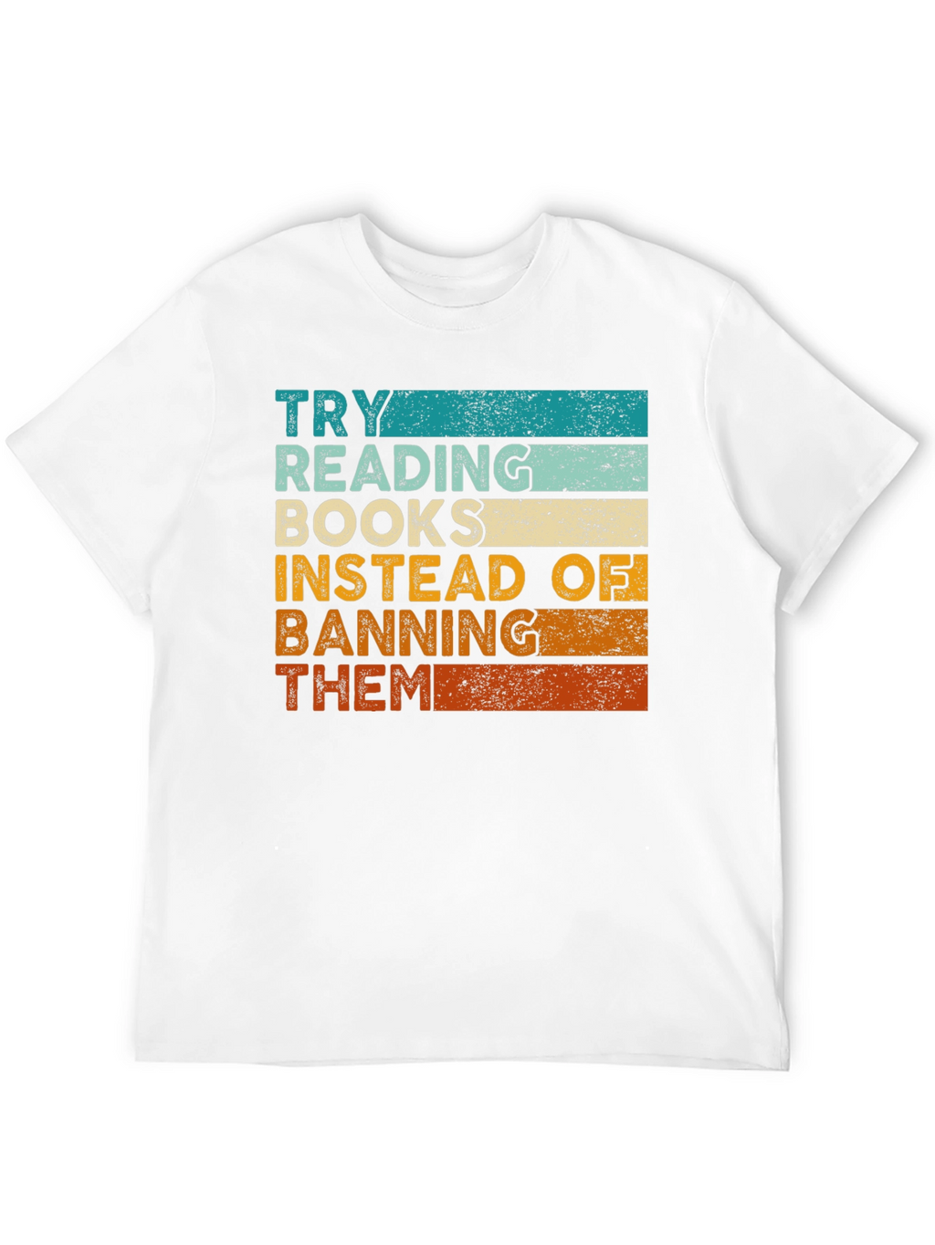 Read Books T-Shirt