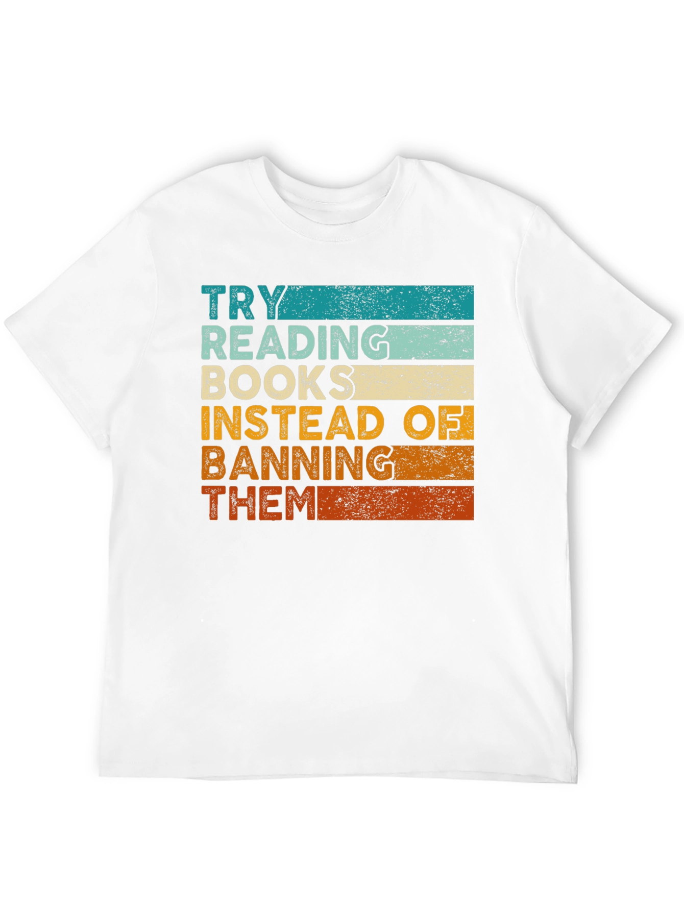 Read Books T-Shirt