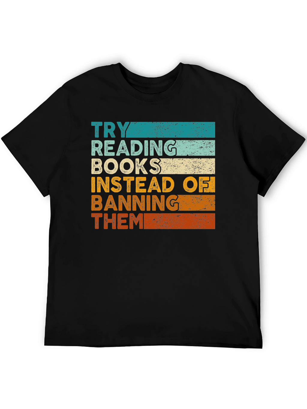 Read Books T-Shirt