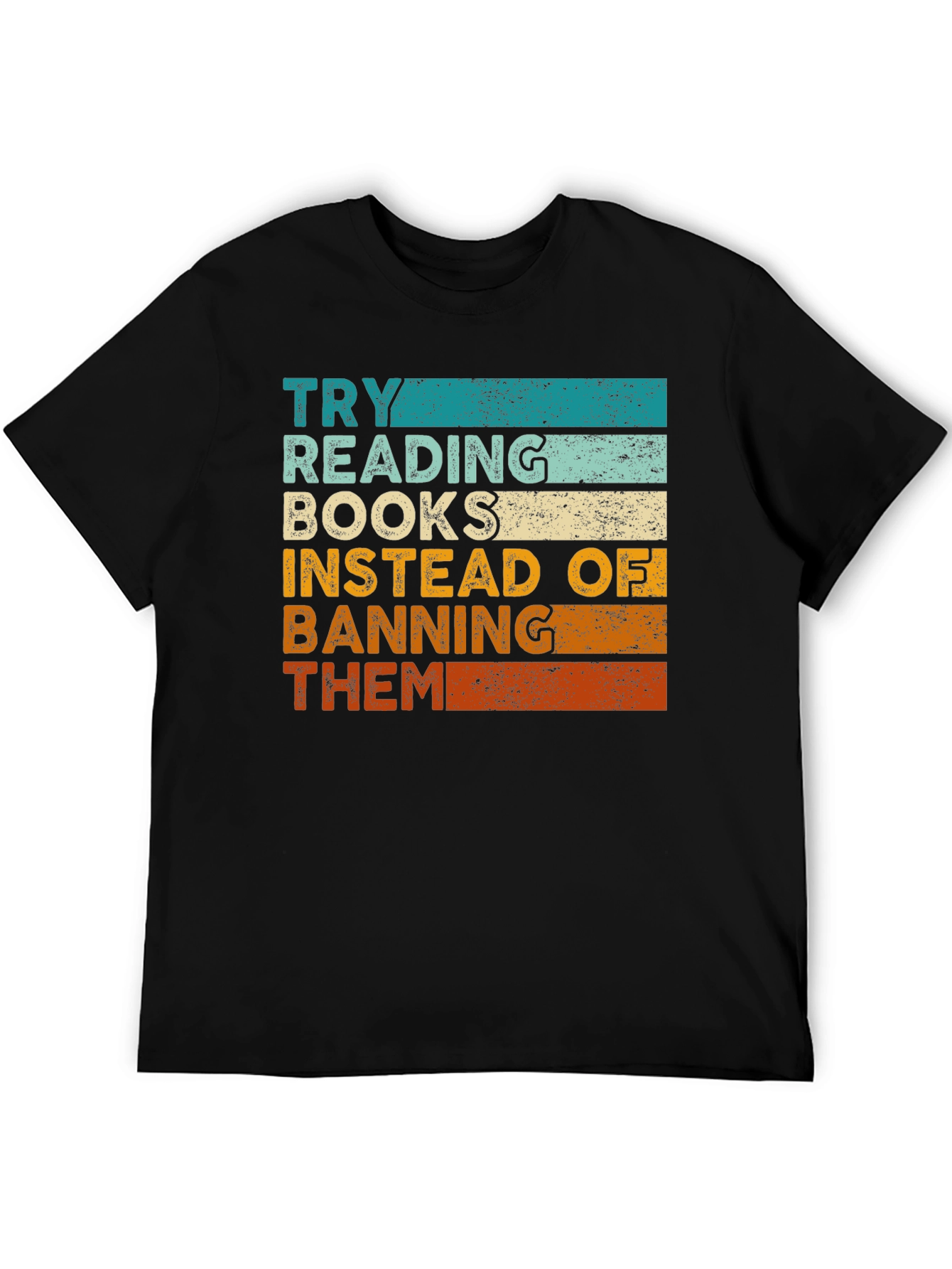 Read Books T-Shirt