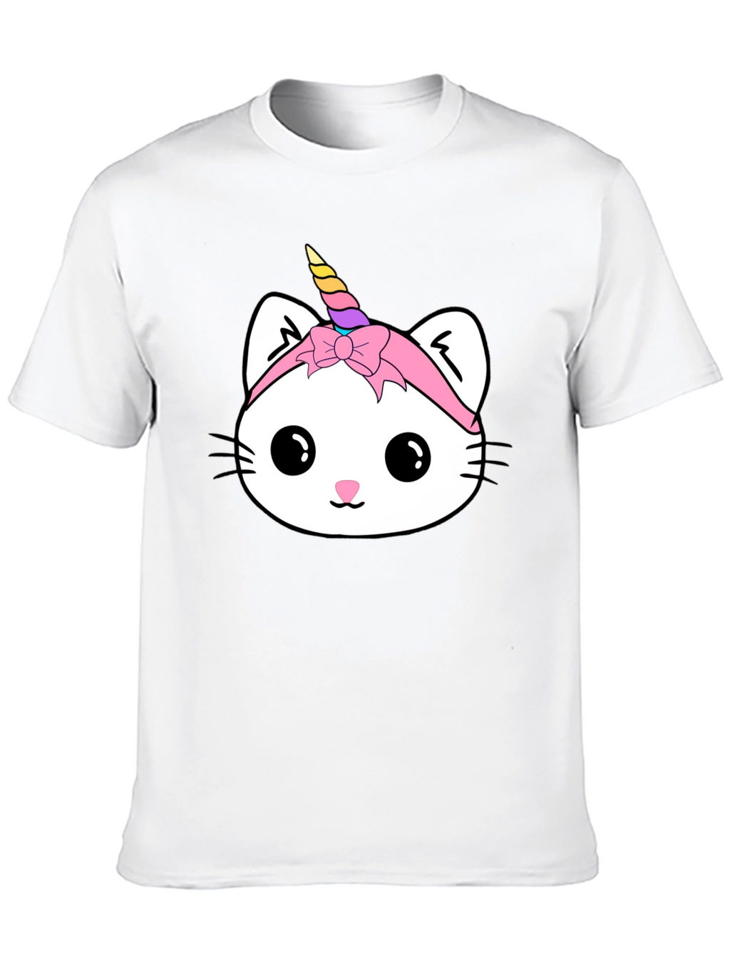 Unicat T-Shirt - Cat Unicorn Tee