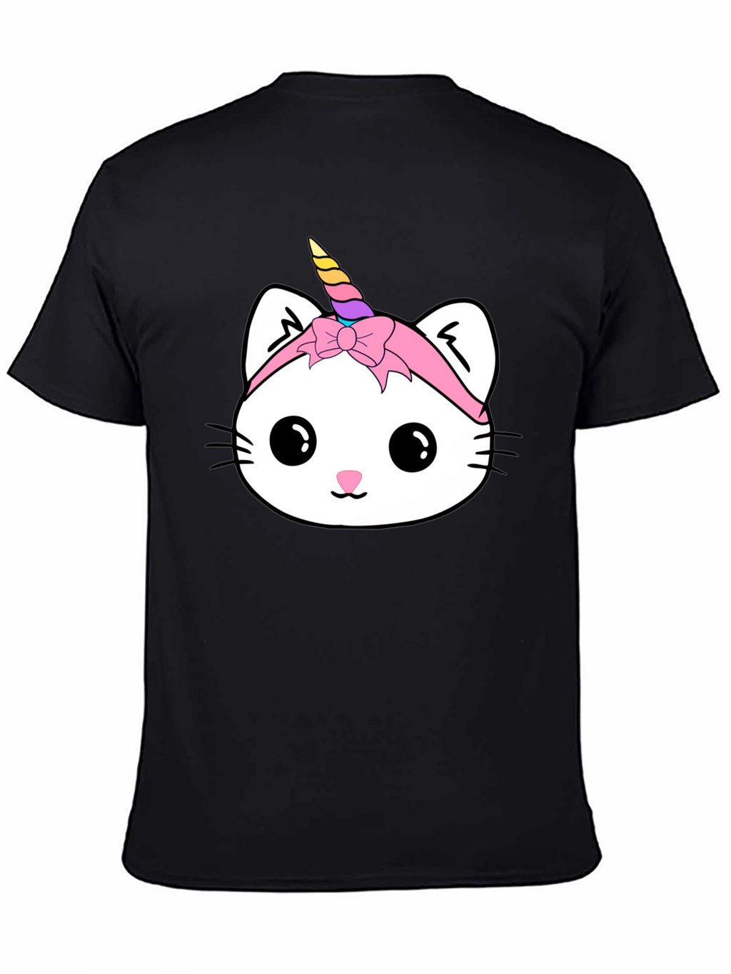 Unicat T-Shirt - Cat Unicorn Tee