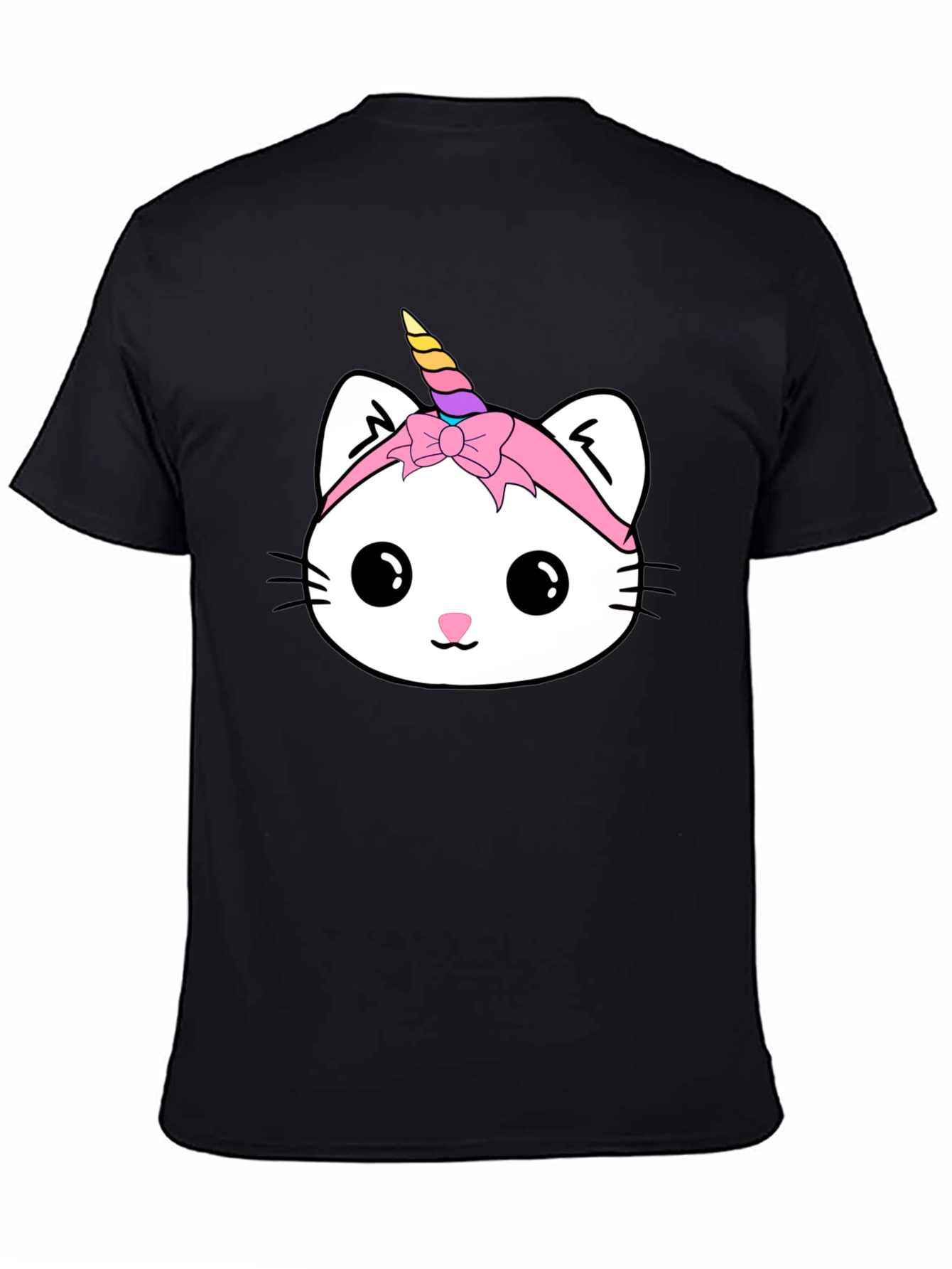 Unicat T-Shirt - Cat Unicorn Tee