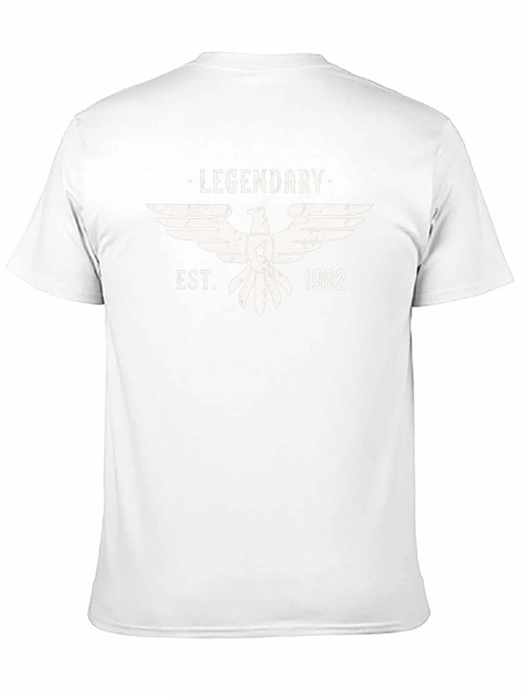 Legendary Est. 1992 Graphic T-Shirt