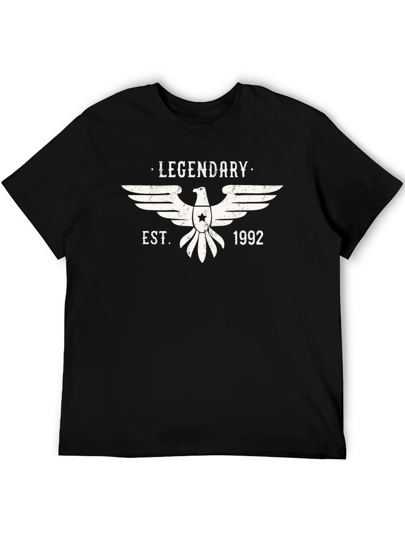 Legendary Est. 1992 Graphic T-Shirt