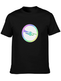 Colorful Trumpet T-Shirt