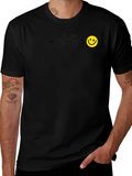 Mountain Bike Happiness T-Shirt
