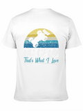 RC Cars Thats What I Love T-Shirt