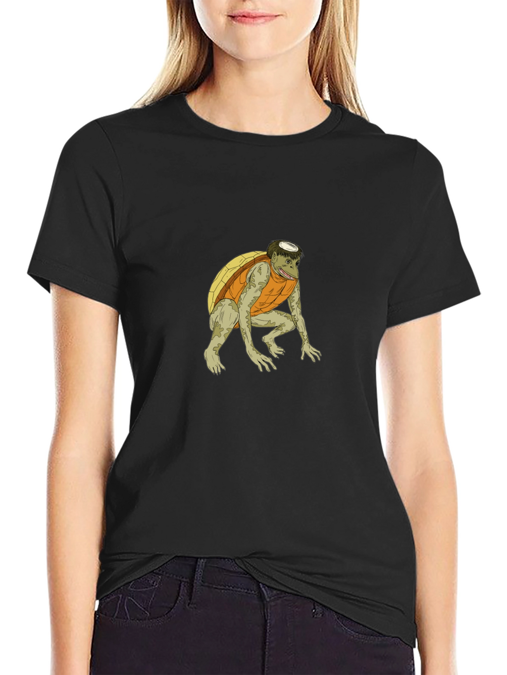 Kappa Graphic T-Shirt