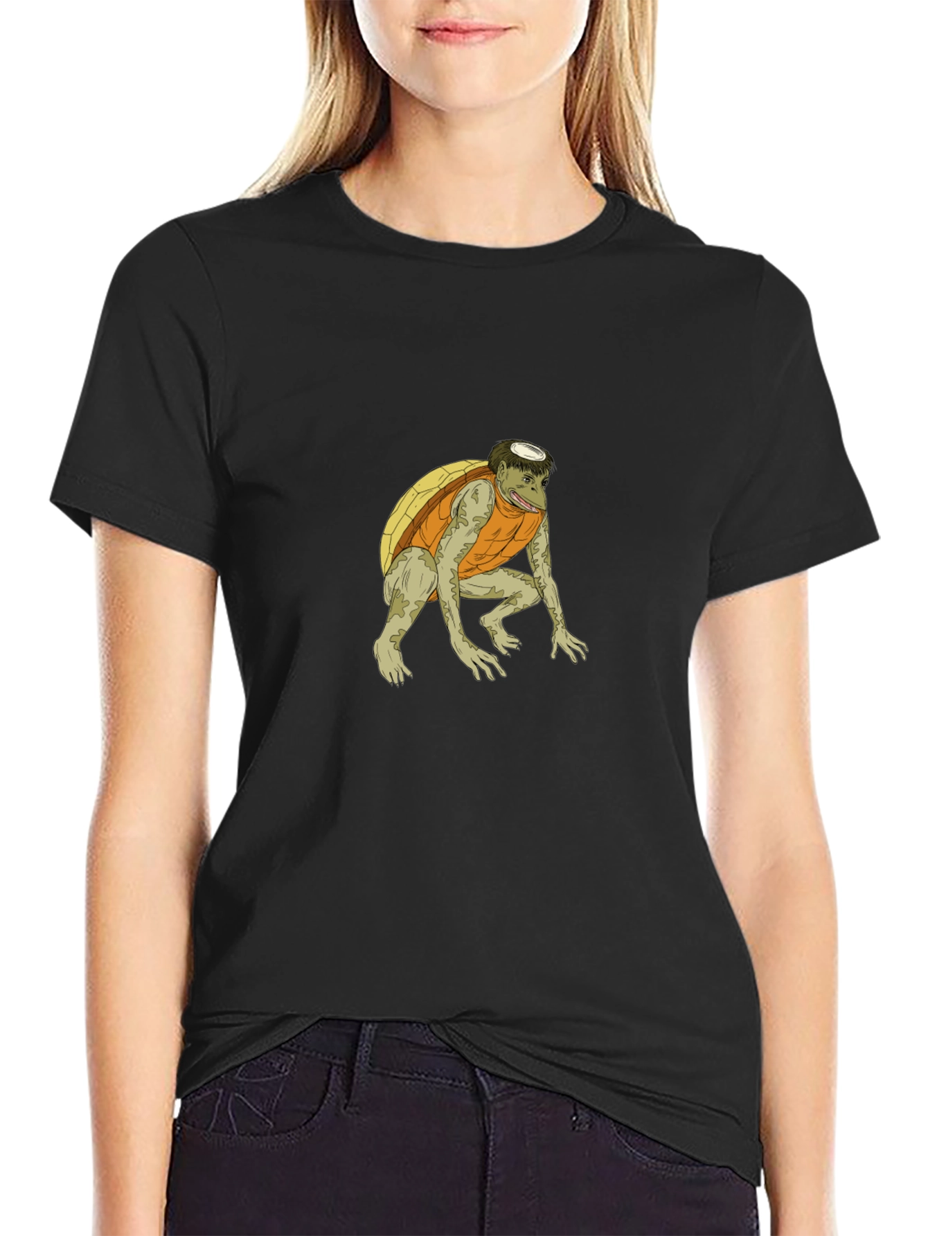 Kappa Graphic T-Shirt