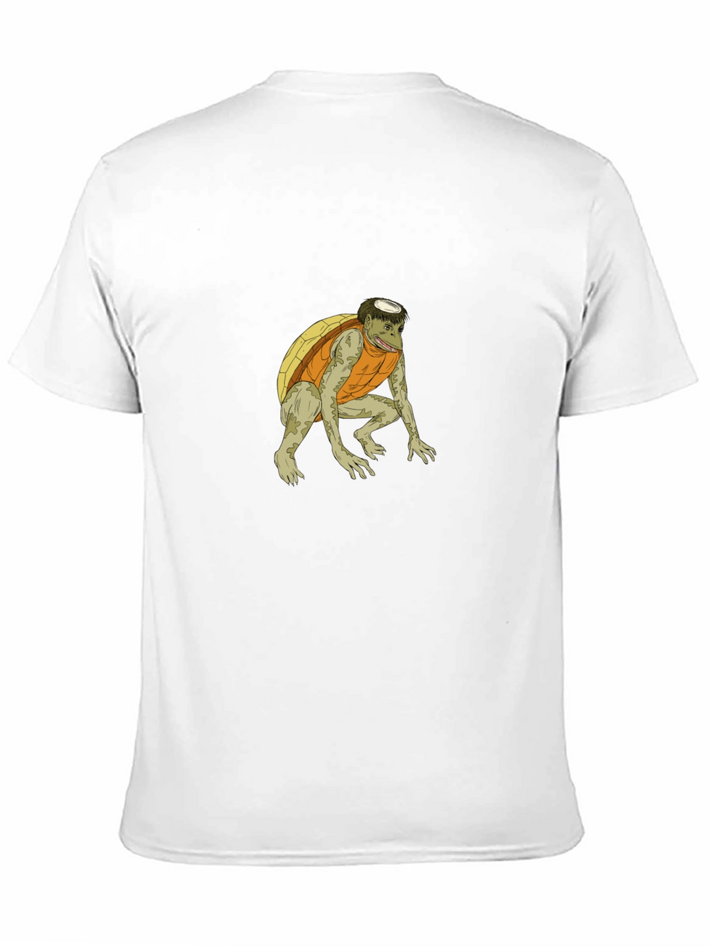 Kappa Graphic T-Shirt