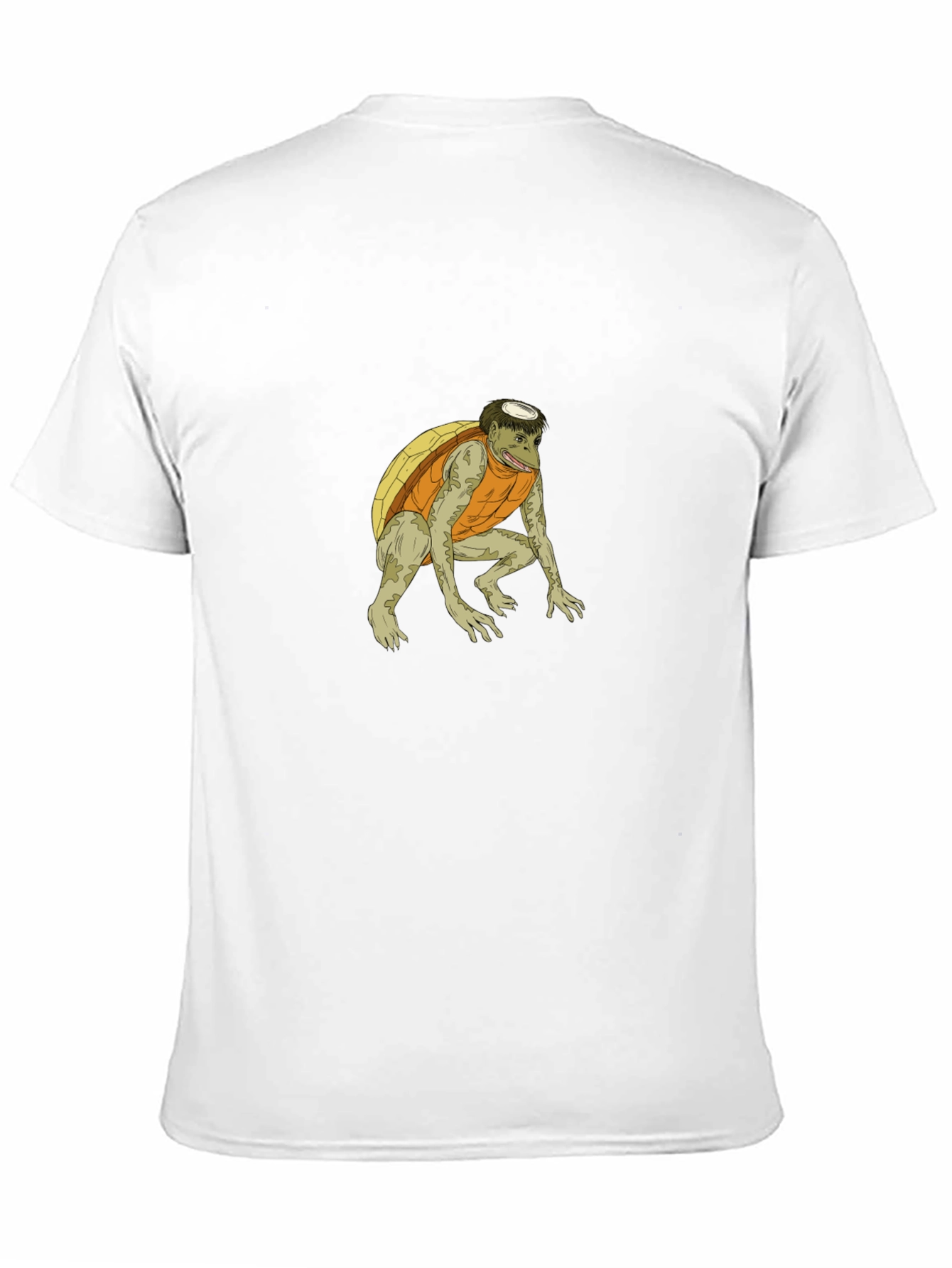 Kappa Graphic T-Shirt