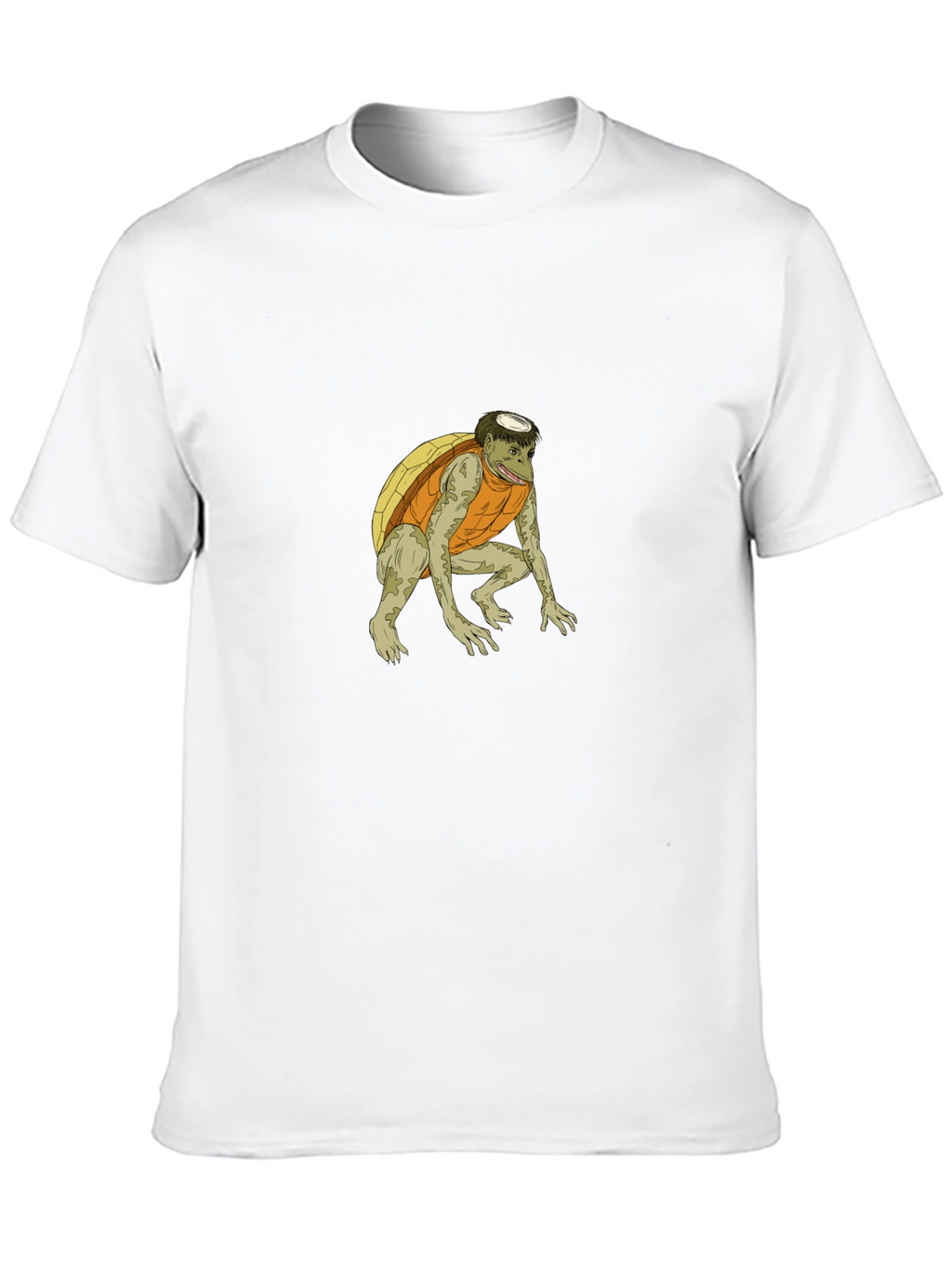 Kappa Graphic T-Shirt
