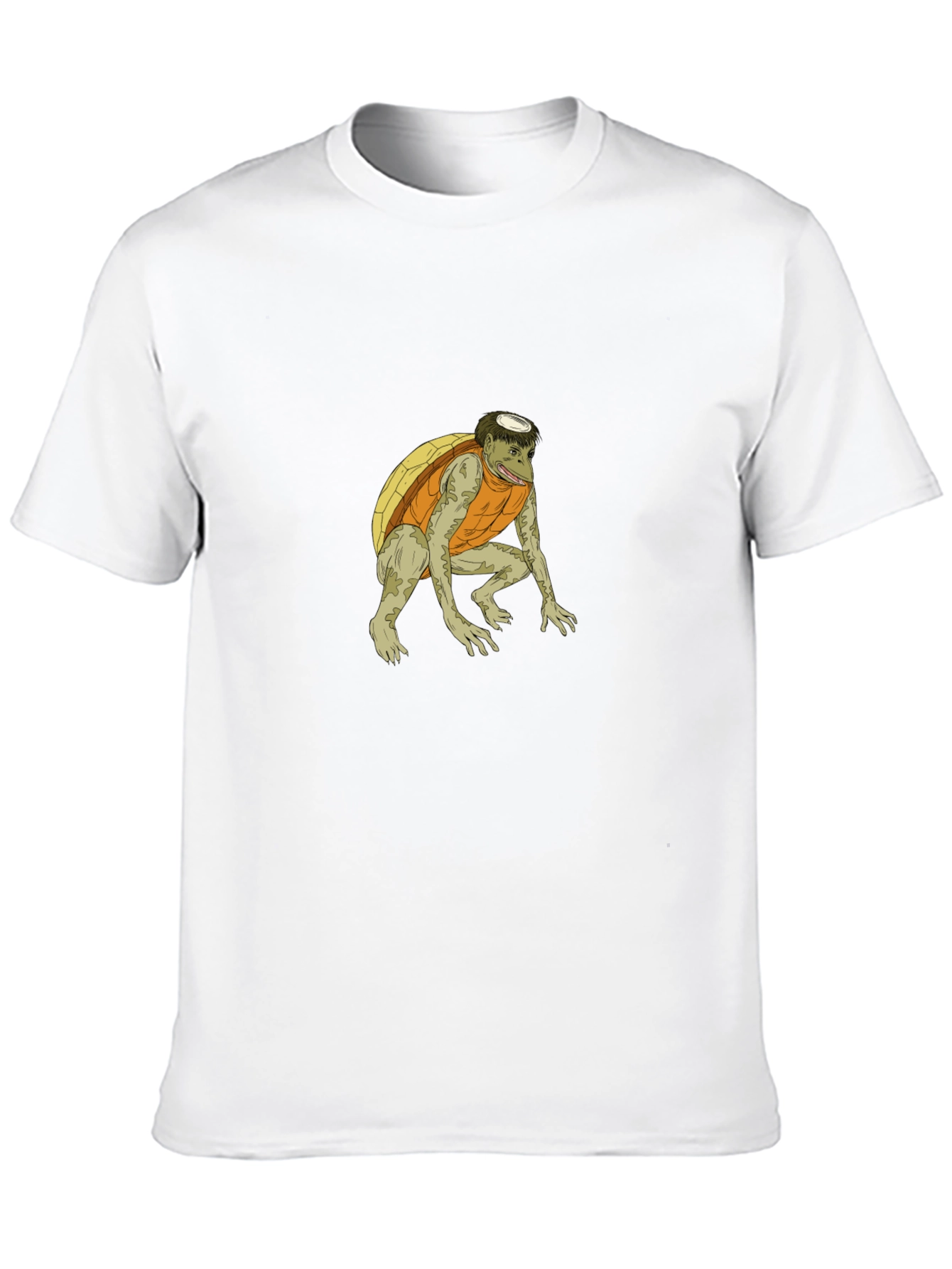 Kappa Graphic T-Shirt