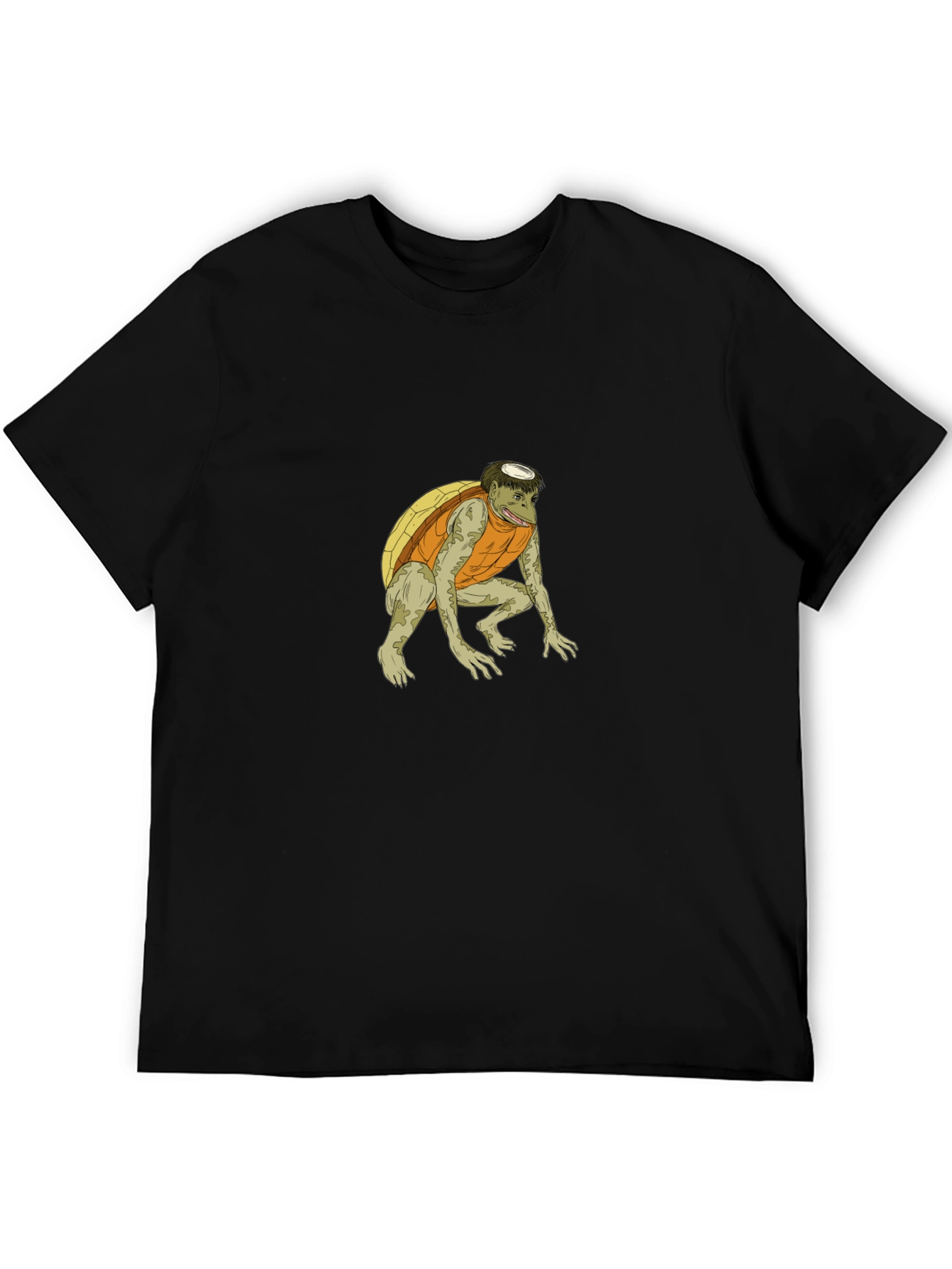 Kappa Graphic T-Shirt