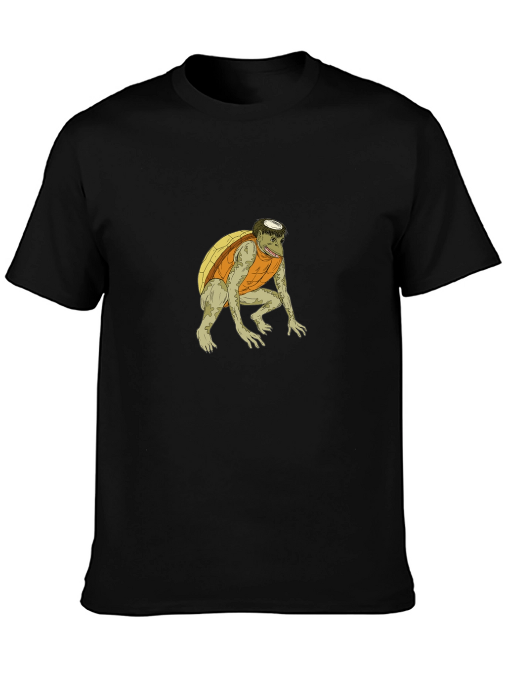 Kappa Graphic T-Shirt