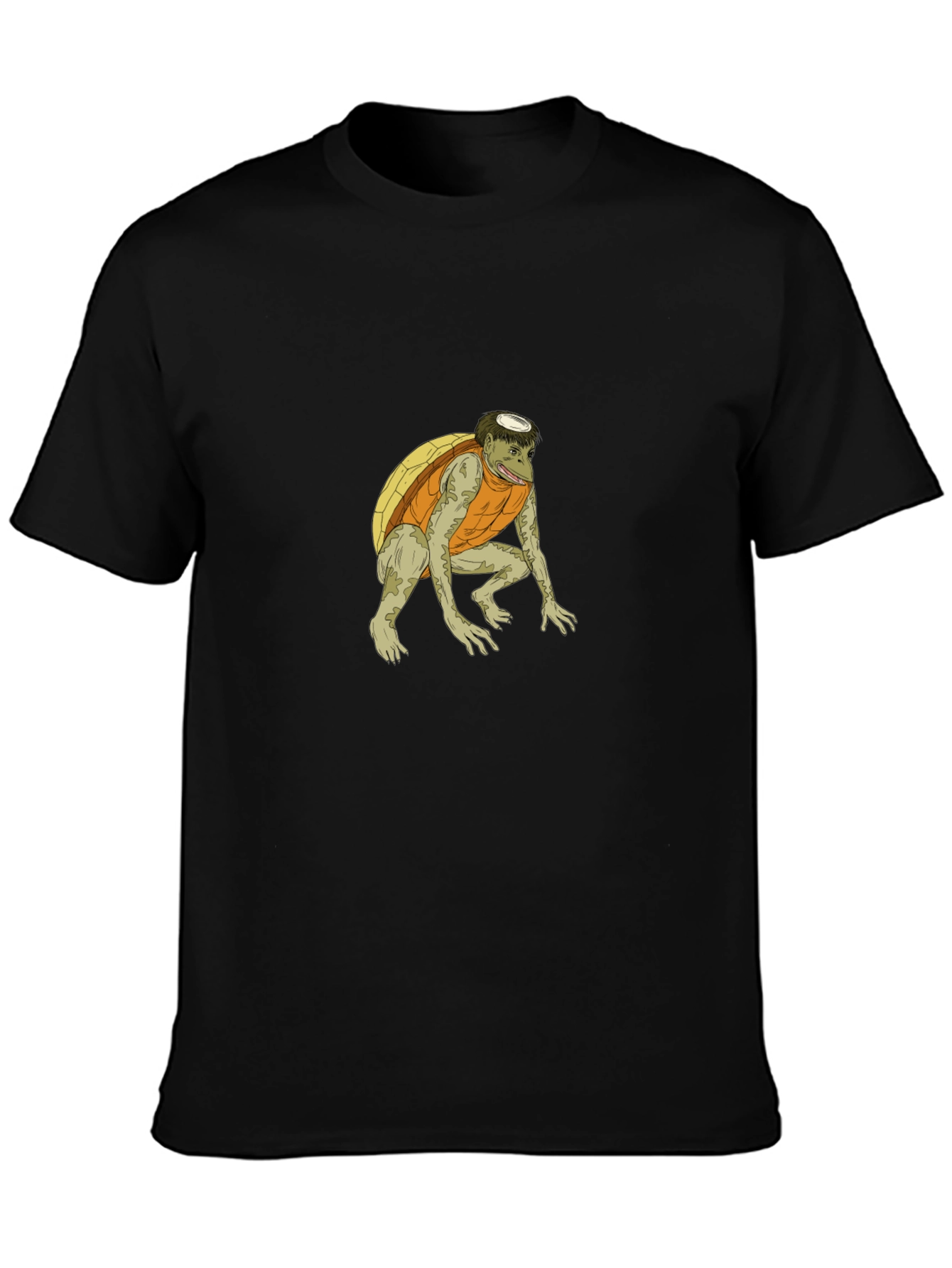 Kappa Graphic T-Shirt