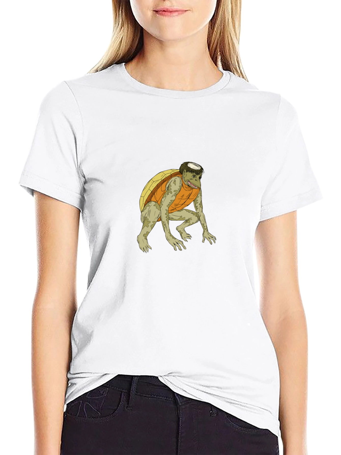 Kappa Graphic T-Shirt
