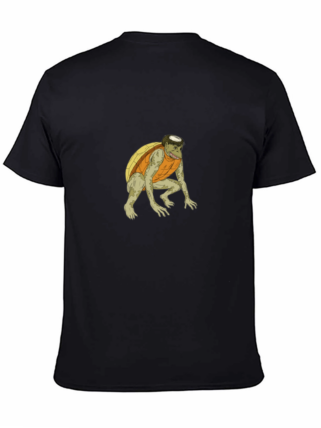 Kappa Graphic T-Shirt