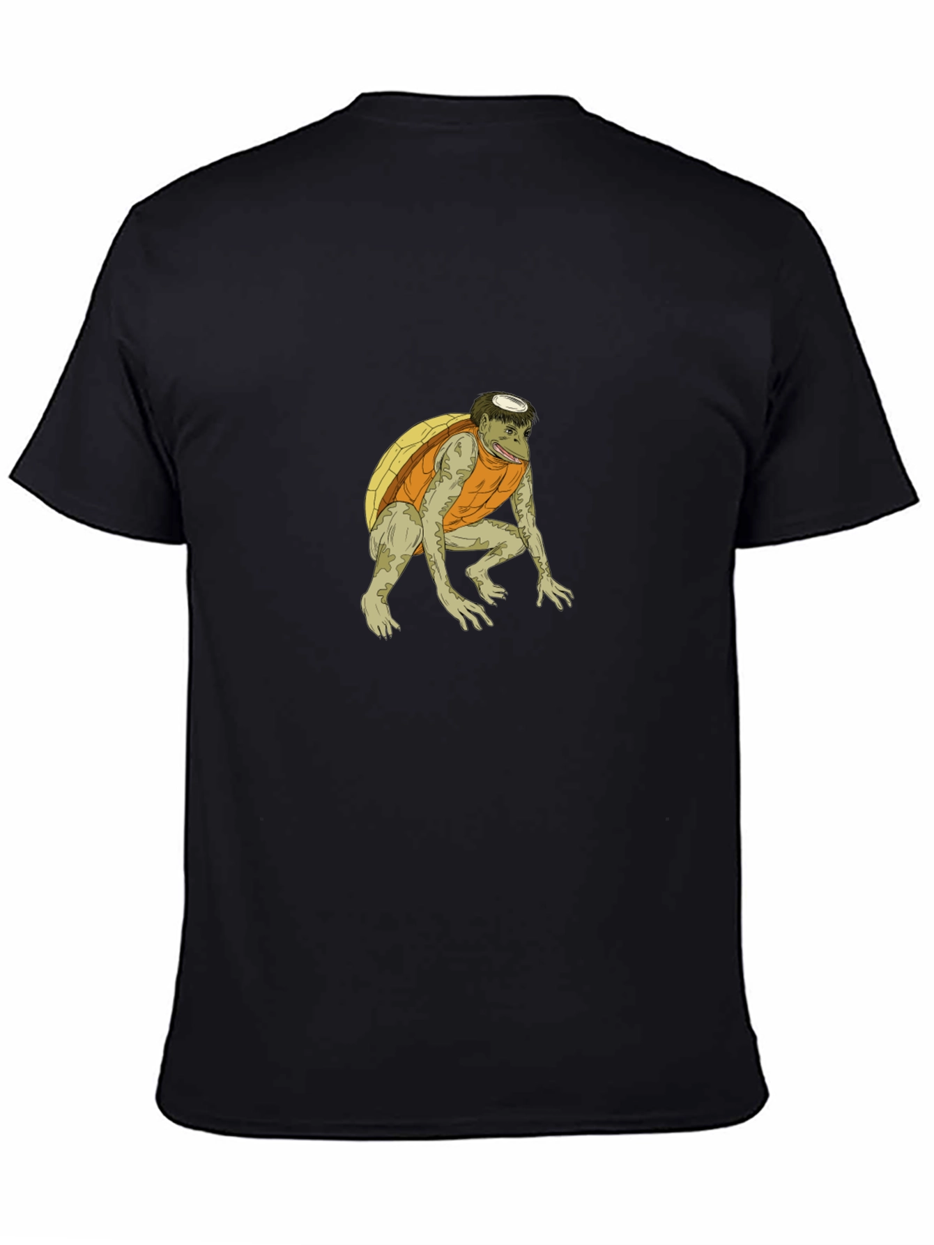 Kappa Graphic T-Shirt