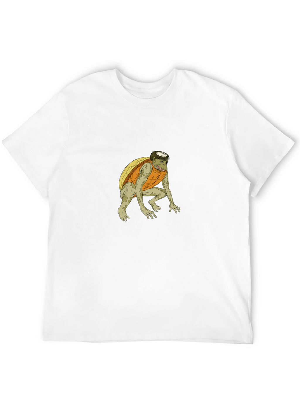 Kappa Graphic T-Shirt