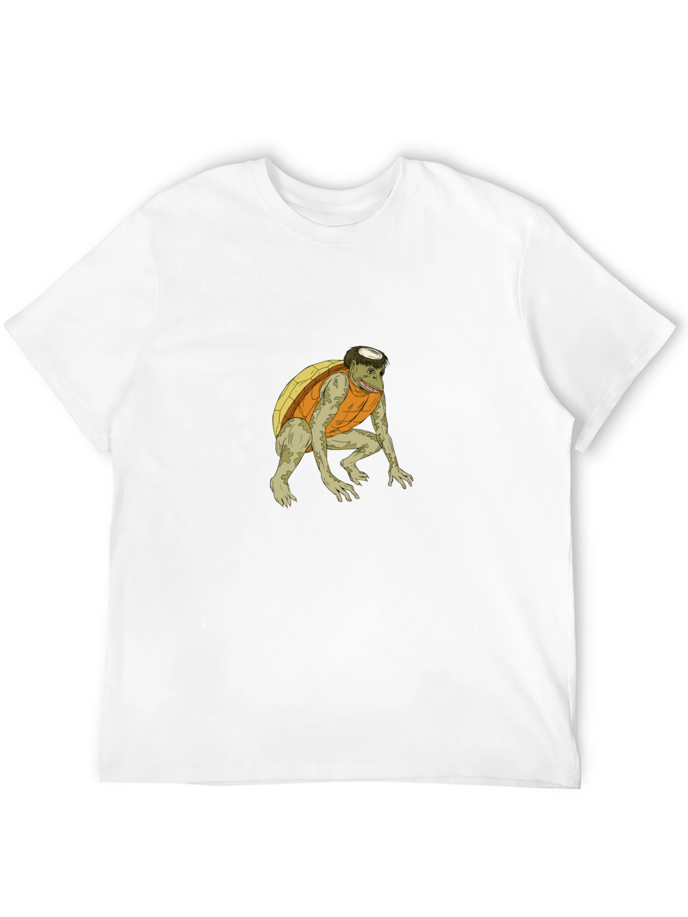 Kappa Graphic T-Shirt