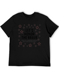Honor The Brave T-Shirt