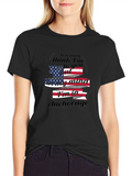 Anchorage Mind Novelty T-Shirt