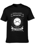 United States Infantry T-Shirt