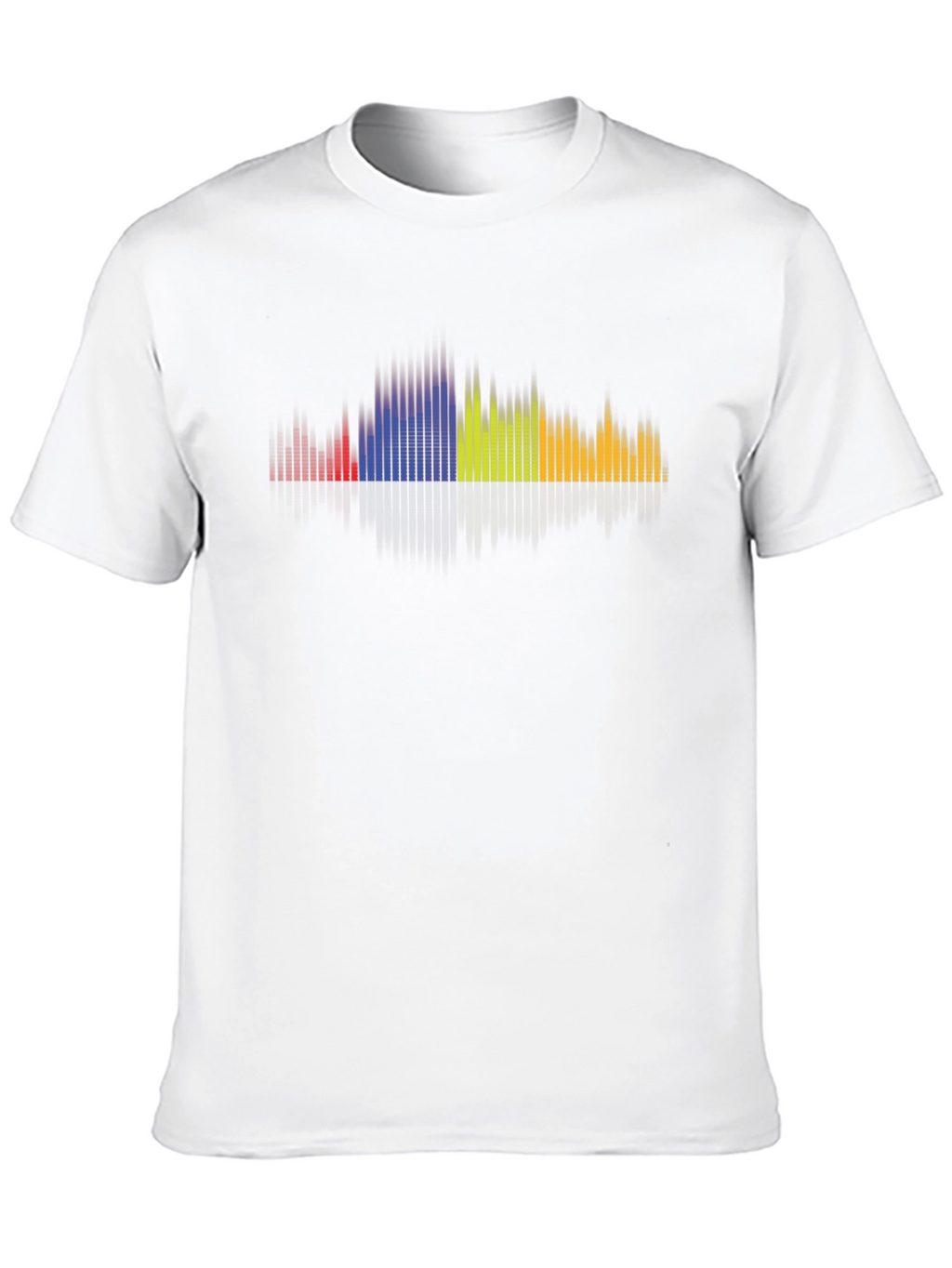 Colorful Spectrum T-Shirt
