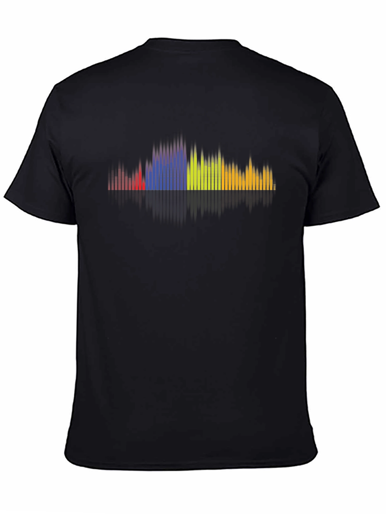 Colorful Spectrum T-Shirt