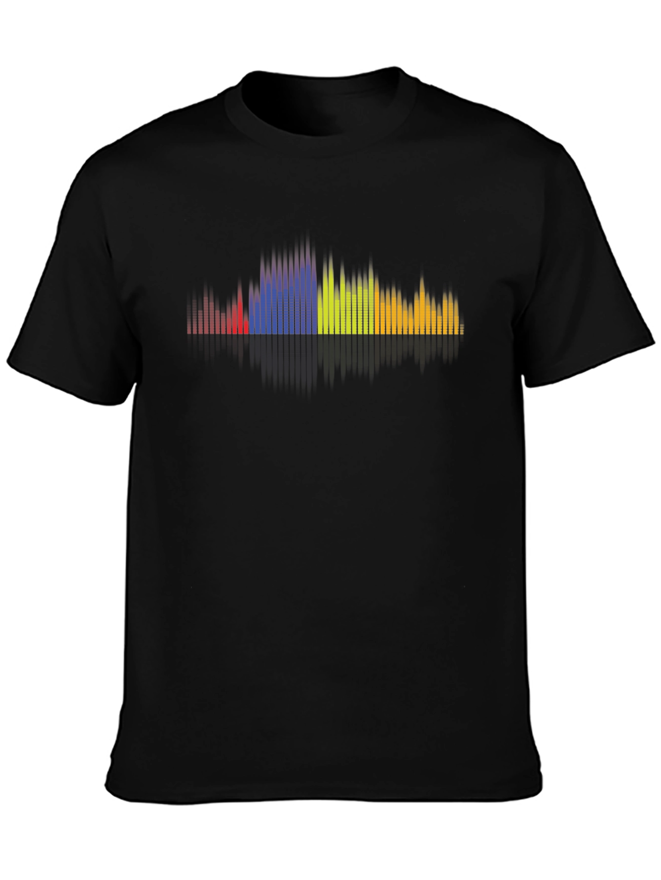 Colorful Spectrum T-Shirt