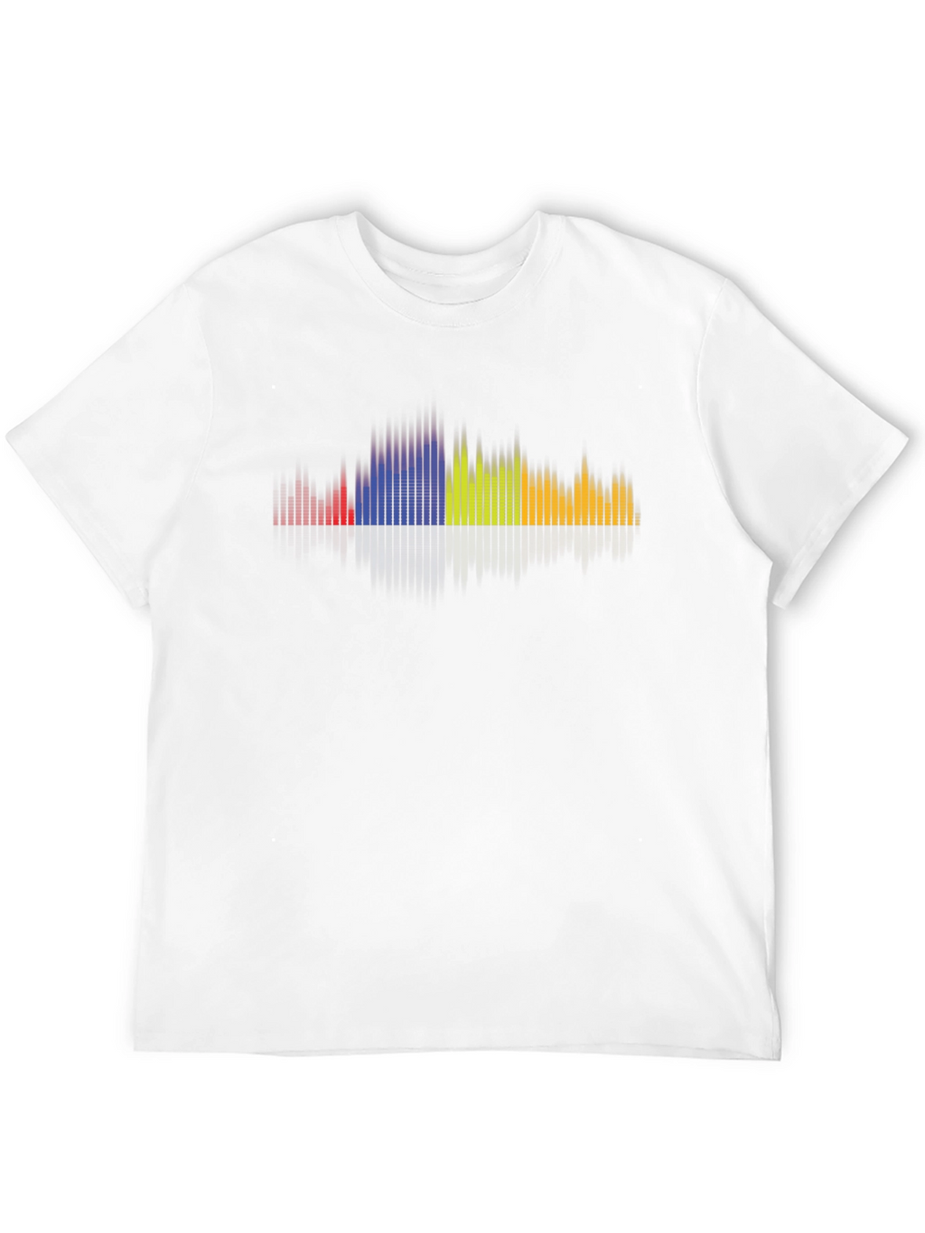 Colorful Spectrum T-Shirt