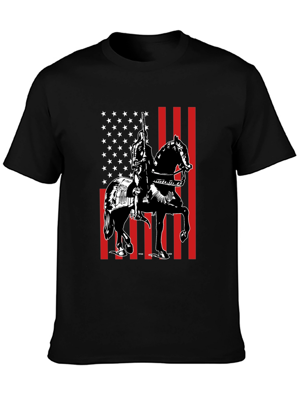 American Knight T-Shirt