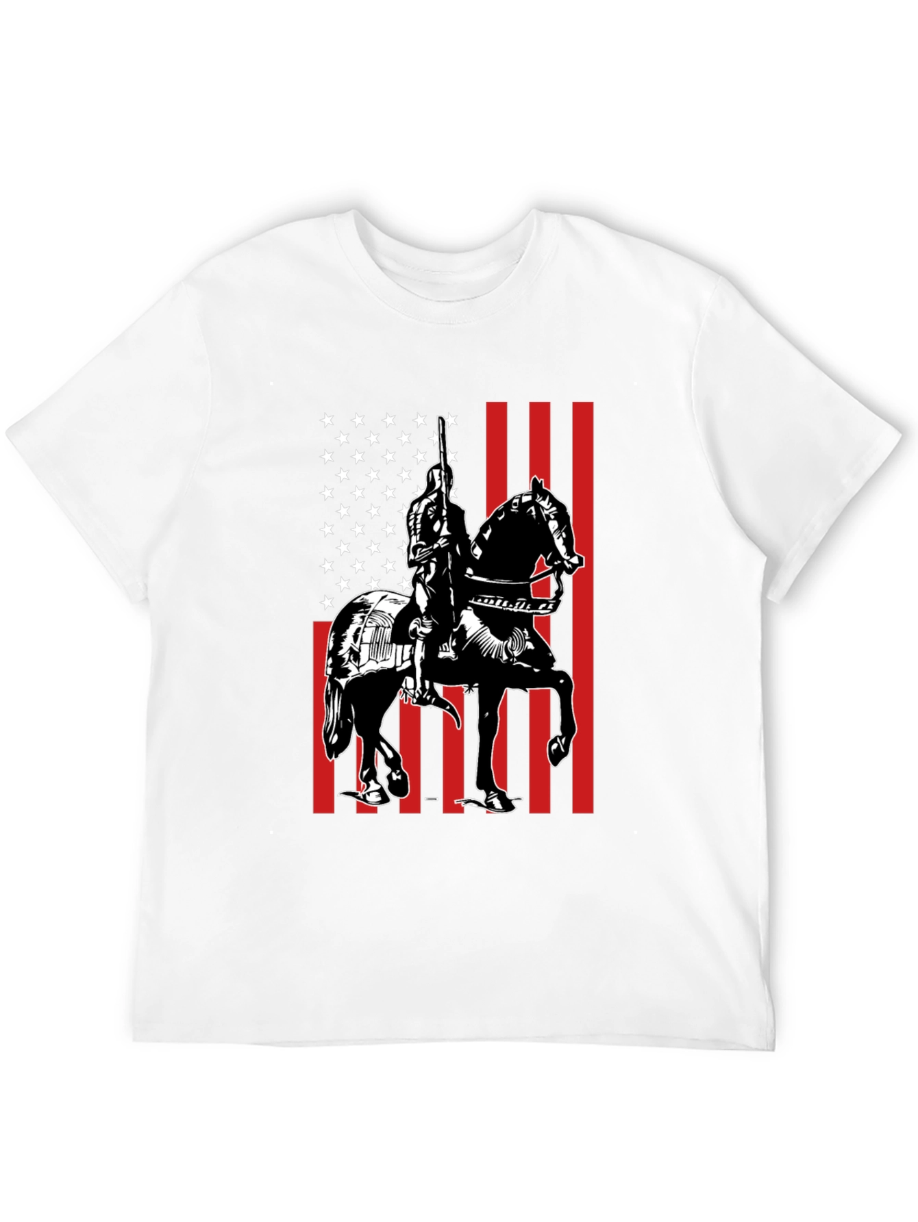 American Knight T-Shirt