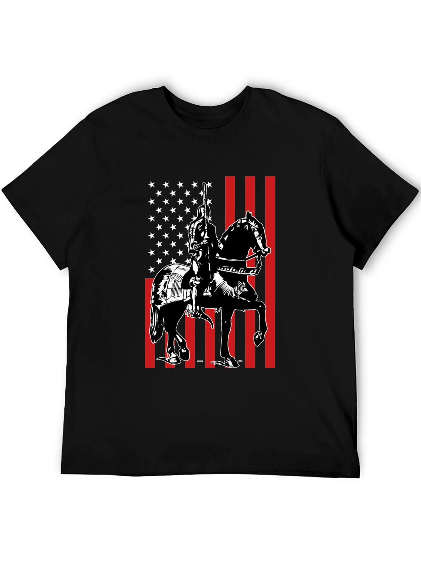 American Knight T-Shirt