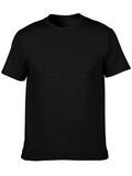 Knowledge is Power T-Shirt - Black