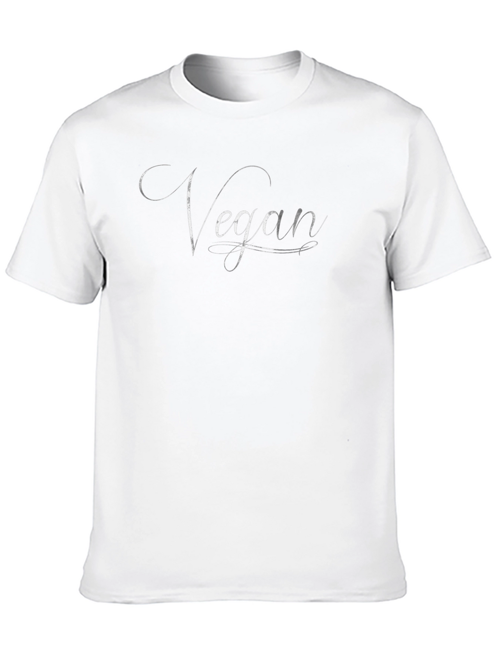 Vegan Statement T-Shirt