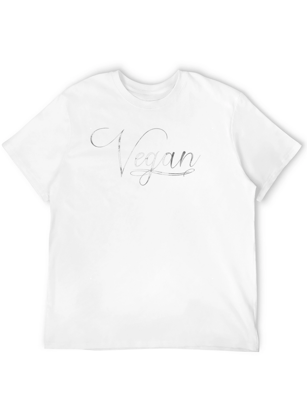 Vegan Statement T-Shirt