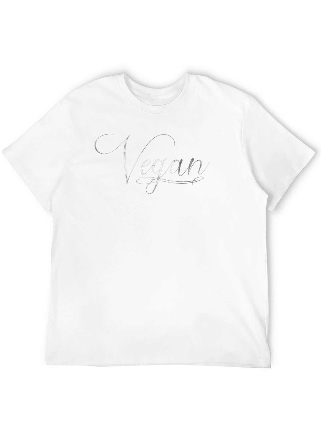 Vegan Statement T-Shirt