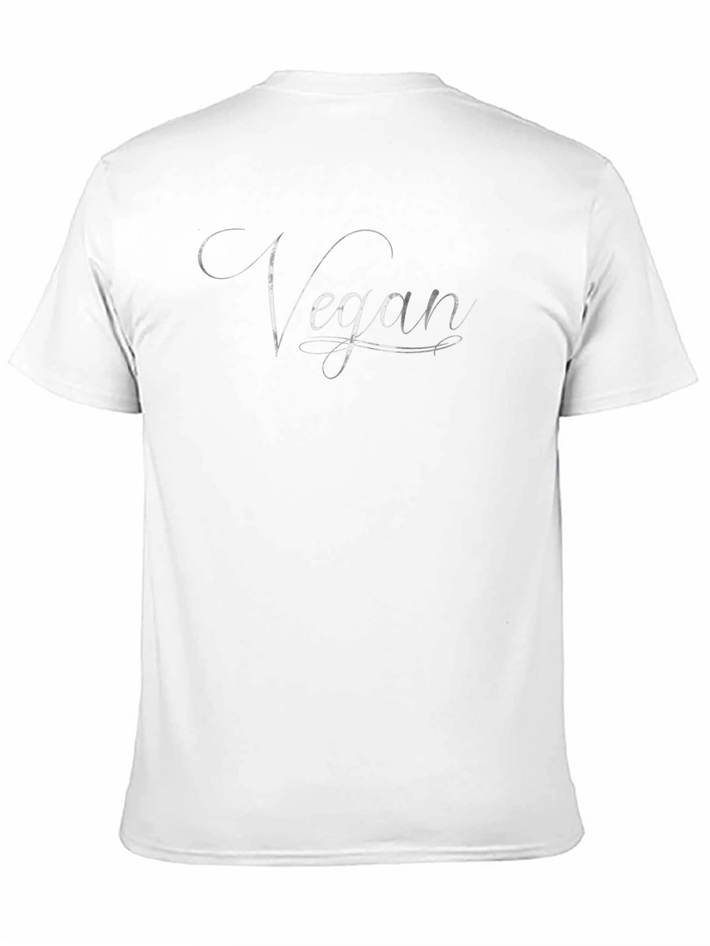 Vegan Statement T-Shirt