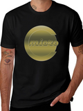 Micro Graphic T-Shirt