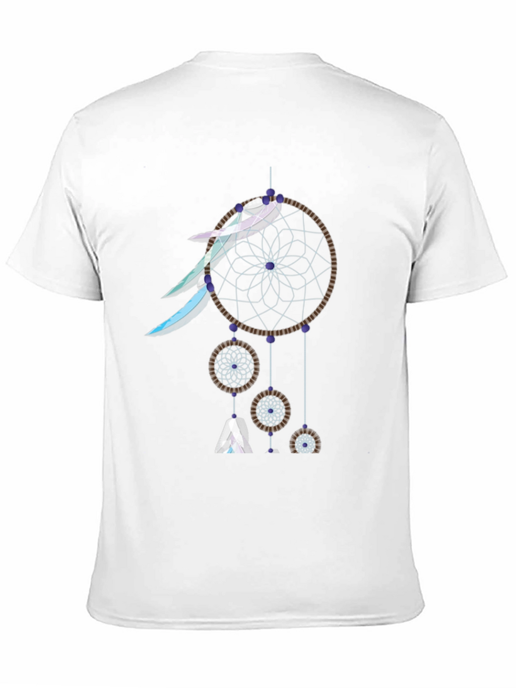 Dream Catcher Graphic T-Shirt