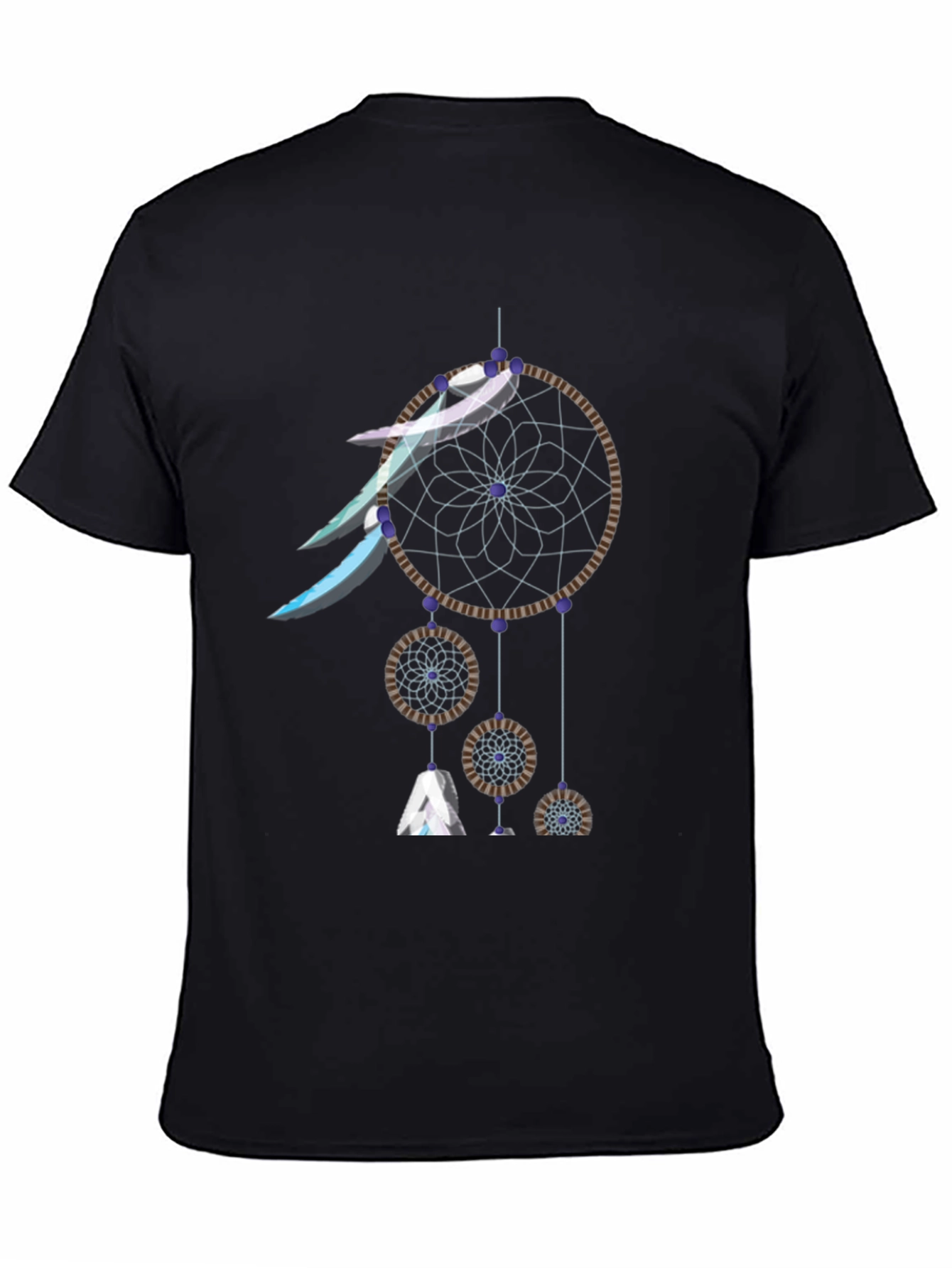 Dream Catcher Graphic T-Shirt