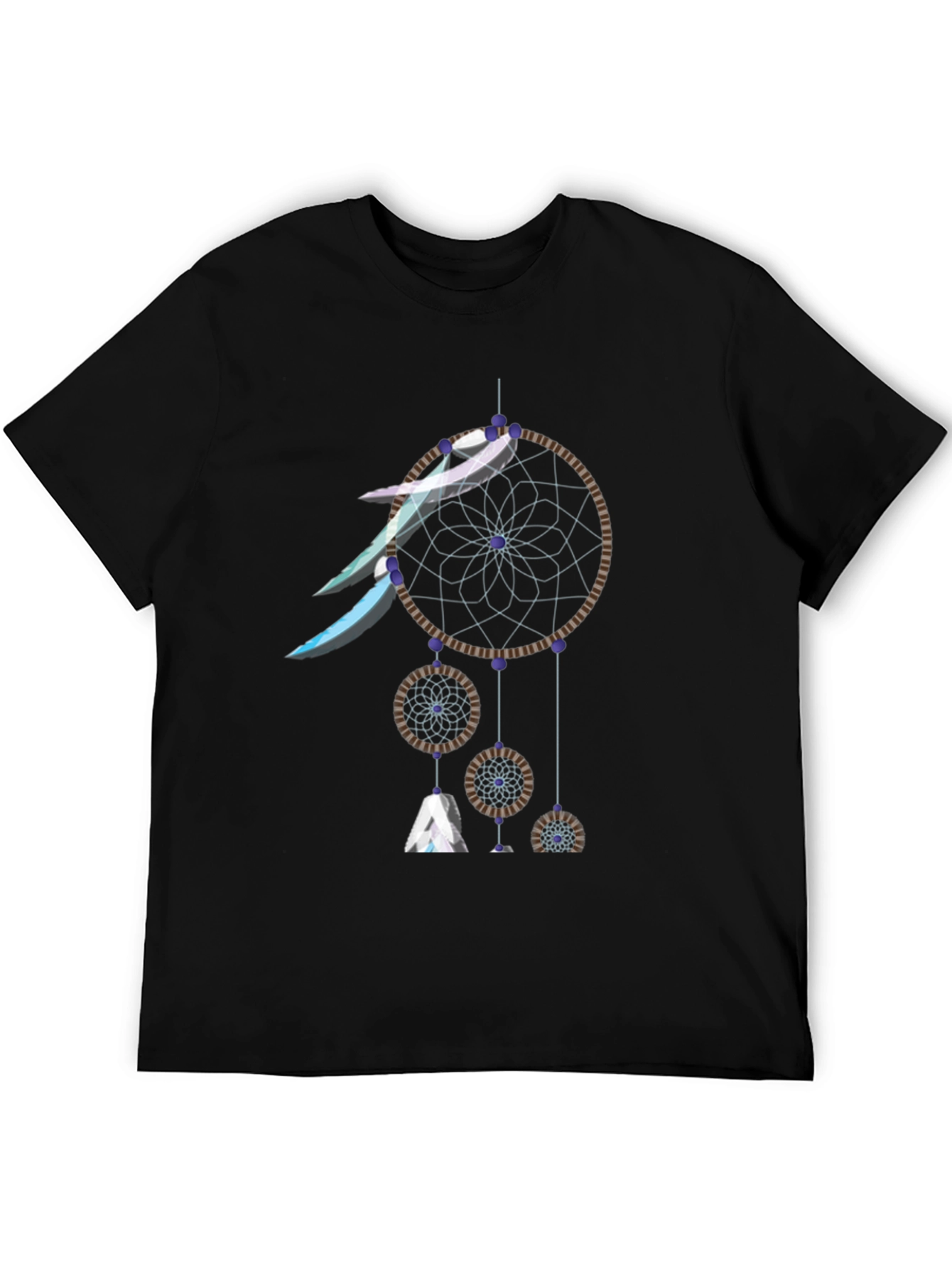 Dream Catcher Graphic T-Shirt
