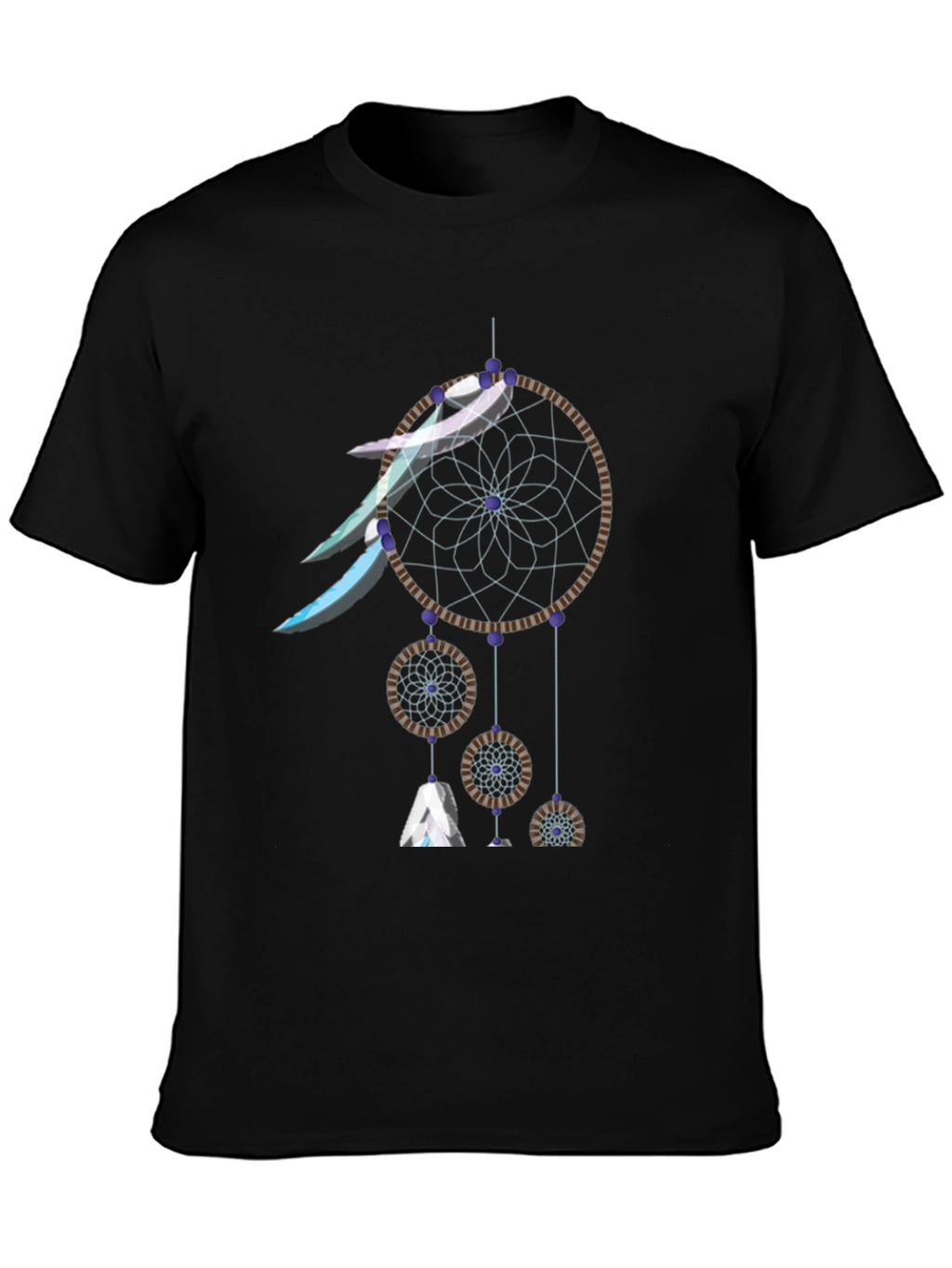Dream Catcher Graphic T-Shirt