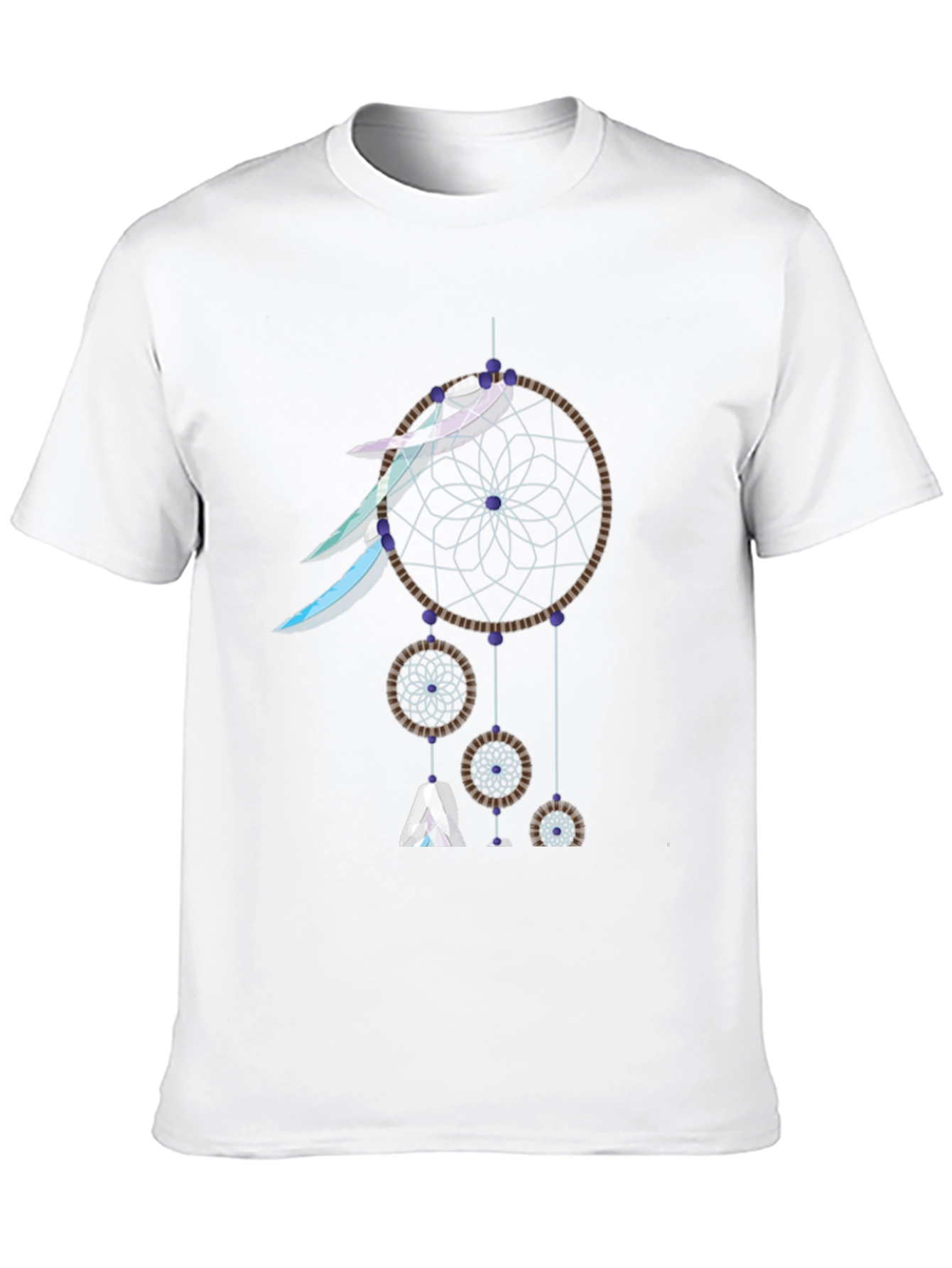 Dream Catcher Graphic T-Shirt